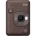 Fujifilm Instax Mini Liplay Analogt øyeblikkskamera