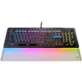 Turtle Beach Vulcan Ii Max Gaming-tastatur
