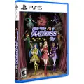 Sony Ps5 This Way Madness Lies Limited Run Import