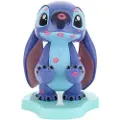 Cable Guys Mini Cable Guy Loved Up Stitch Smarttelefonholder