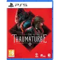 Merge Games Ps5 The Thaumaturge