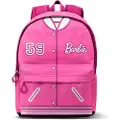 KARACTERMANIA Barbie Varsity Fan Hs 2.2 Ryggsekk