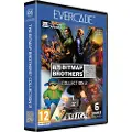 Teknikproffset Bitmap Brothers Collection 2 Retrospillkonsoll