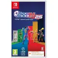 Wendros Sociable Soccer 25 (Code in a Box) - Nintendo Switch - Sport