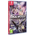 Nintendo Switch Macross-shooting Insight