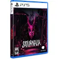 Sony Ps5 Saturnalia Limited Run Import