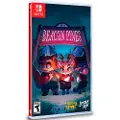 Teknikproffset Beacon Pines - Nintendo Switch - Puslespill