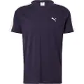 Puma T7 Tee Men, Clothing, New Navy, L