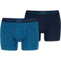 Levi's 701235941 Brief Boxers 2 Enheter