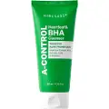 Nineless A-Control Heartleaf BHA ClearPore Cleanser 120 ml