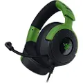 Razer Kraken V4 X - Minecraft Edition