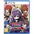 Sony Ps5 Phantom Breaker : Battle Grounds Ultimate-d1 Edition