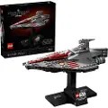 LEGO Assault Ship 75404 Byggespill