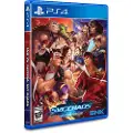 Teknikproffset Snk Vs. Capcom Svc Chaos Limited Run Import