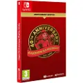 Mindscape Carmen Sandiego (40th Anniversary Edition) - Nintendo Switch - Action/Adventure