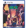 Sony Ps5 Brok The Investigator