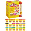 Play-Doh 18 Pack Imagine Anything 1,53 kg