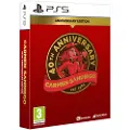 Games Carmen Sandiego (40th Anniversary Edition) - Sony PlayStation 5 - Action/Adventure