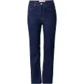 Vero Moda Awalice Straight Fit Ra3032 Høytaljede Jeans