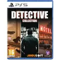 Jandu Soft Ps5 Detective Collection