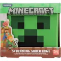 Paladone - CREEPER STREAMING SNACK BOWL - Krus