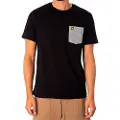 Lyle & Scott Ts831vo Kortarmet T-skjorte
