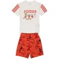 Adidas Disney Mickey Mouse Shorts