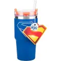 Paladone Dc Comics Superman Theatrical Gamer Multiway Termos