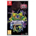 Nintendo Teenage Mutant Ninja Turtles: Shredders Revenge (Ultimate Edition) - Nintendo Switch - Action/Adventure