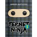 Høst og Søn Ternet Ninja 3 | Anders Matthesen | Språk: Dansk