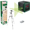 Bosch Quigo Green Lasernivå