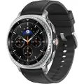 Samsung Galaxy Watch8 Classic - Black