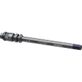 Qeridoo M12x1.75 Mm Gjennomgående Aksel