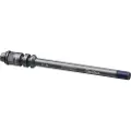 Qeridoo M12x1.0 Mm 16-172 Mm Gjennomgående Aksel