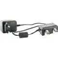 Schwaiger BS6822 531, IEC, Strøm, 0,7 W, 230 V, 50 Hz, 60 mm