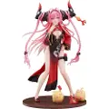 Apex Special Edition Azur Lane 1/7 Prinz Rupprecht The Gate Dragon´s Advent Version 25 Cm Figur