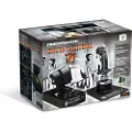Thrustmaster Hotas Warthog Flysimulator For Pc