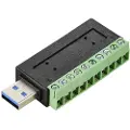 TRU COMPONENTS TC-11503208 TC-USB3.0-TB Forbindelsesdele USB 1 stk