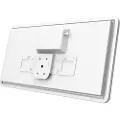 Selfsat H30D - Antenne - plate - satellitt - 33.7 dBi - Enkel LNB