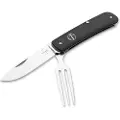 Böker Tech Tool Fork foldekniv