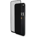 Mobilizera MOBILIZE PRIVACY GLASSKÆRMBESKYTTELSE - SORT RAMME - FOR SAMSUNG GALAXY S25 EDGE 5G