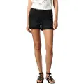 Deeluxe Cassandre Blad Korte Jeans