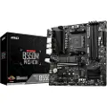 MSI B550M PRO-VDH Hovedkort - AMD B550 - AMD AM4 socket - DDR4 RAM - Micro-ATX