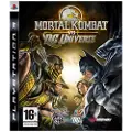 Midway Mortal Kombat vs. DC Universe - Sony PlayStation 3 - Kamp
