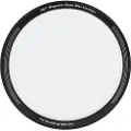 H&Y Mist Magnetic 1/4 Revoring 67-82 Mm Dslr/dslm-kamerafilter