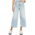 Jack & Jones Milla Wide Culotte Lb Jjxx Høytaljede Jeans