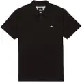 Quiksilver Mw Pique Kortermet Poloskjorte