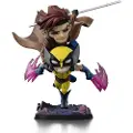 Iron Studios Jerv X-men 97 Mini Cogambit Og Mini Figur 23 Cm