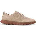 Cole Haan Zerøgrand Remastered Stitchlite Wingtip Treningssko