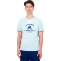 Le coq sportif Heritage Lf N°2 Kortarmet T-skjorte